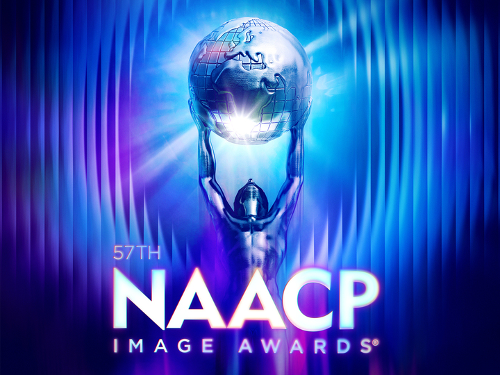 57th NAACP Image Awards