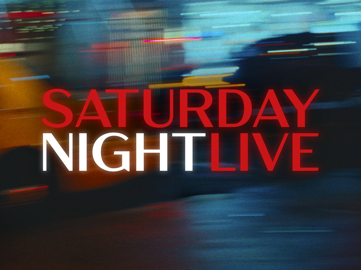 Saturday Night Live on NBC at 10:29 PM