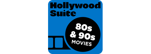 Hollywood Suite 80s & 90s