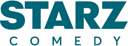 Starz Comedy