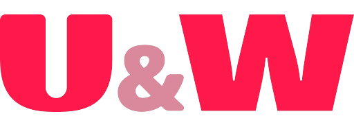 U&W
